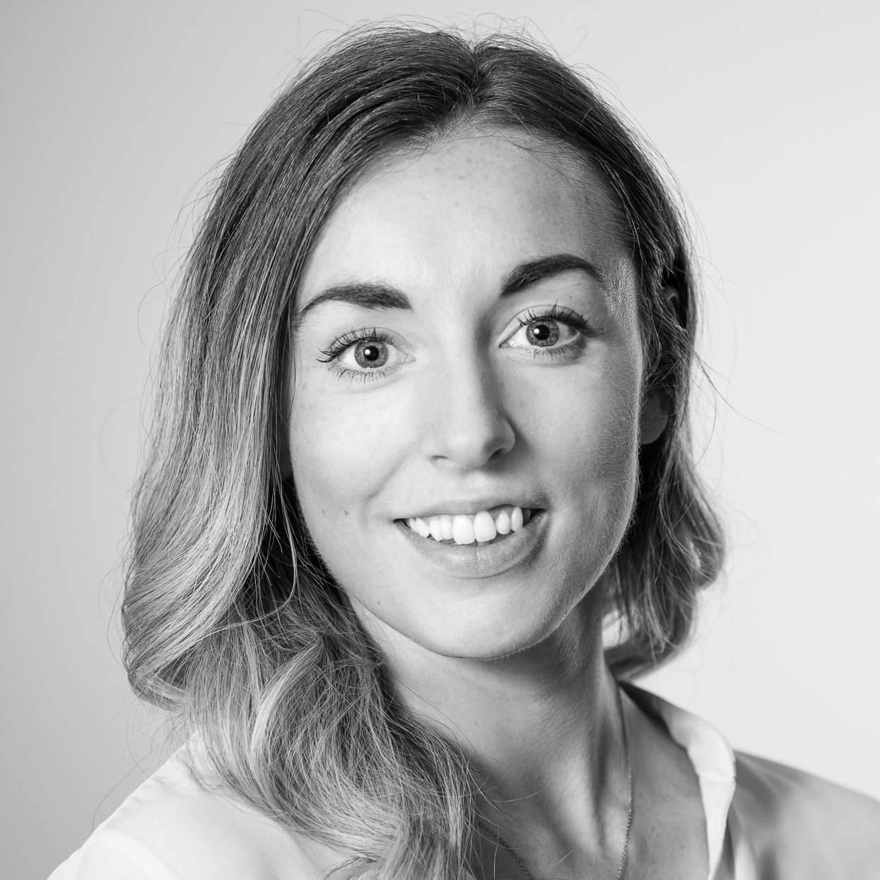 Headshot BW Deirdre Kiernan - web